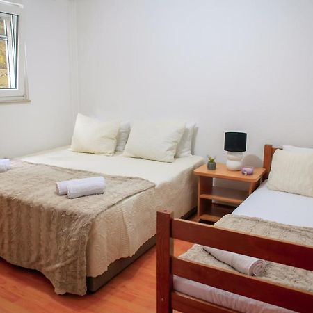 Apartment Una Mostar Kültér fotó