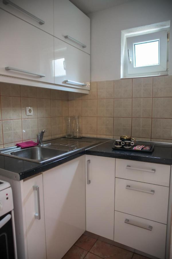 Apartment Una Mostar Kültér fotó