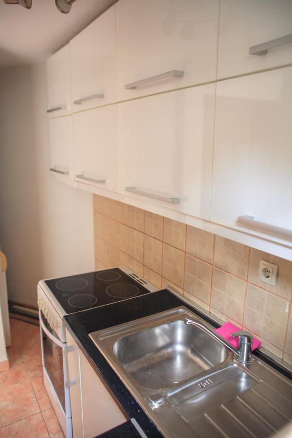 Apartment Una Mostar Kültér fotó