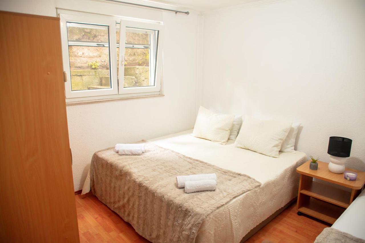 Apartment Una Mostar Kültér fotó