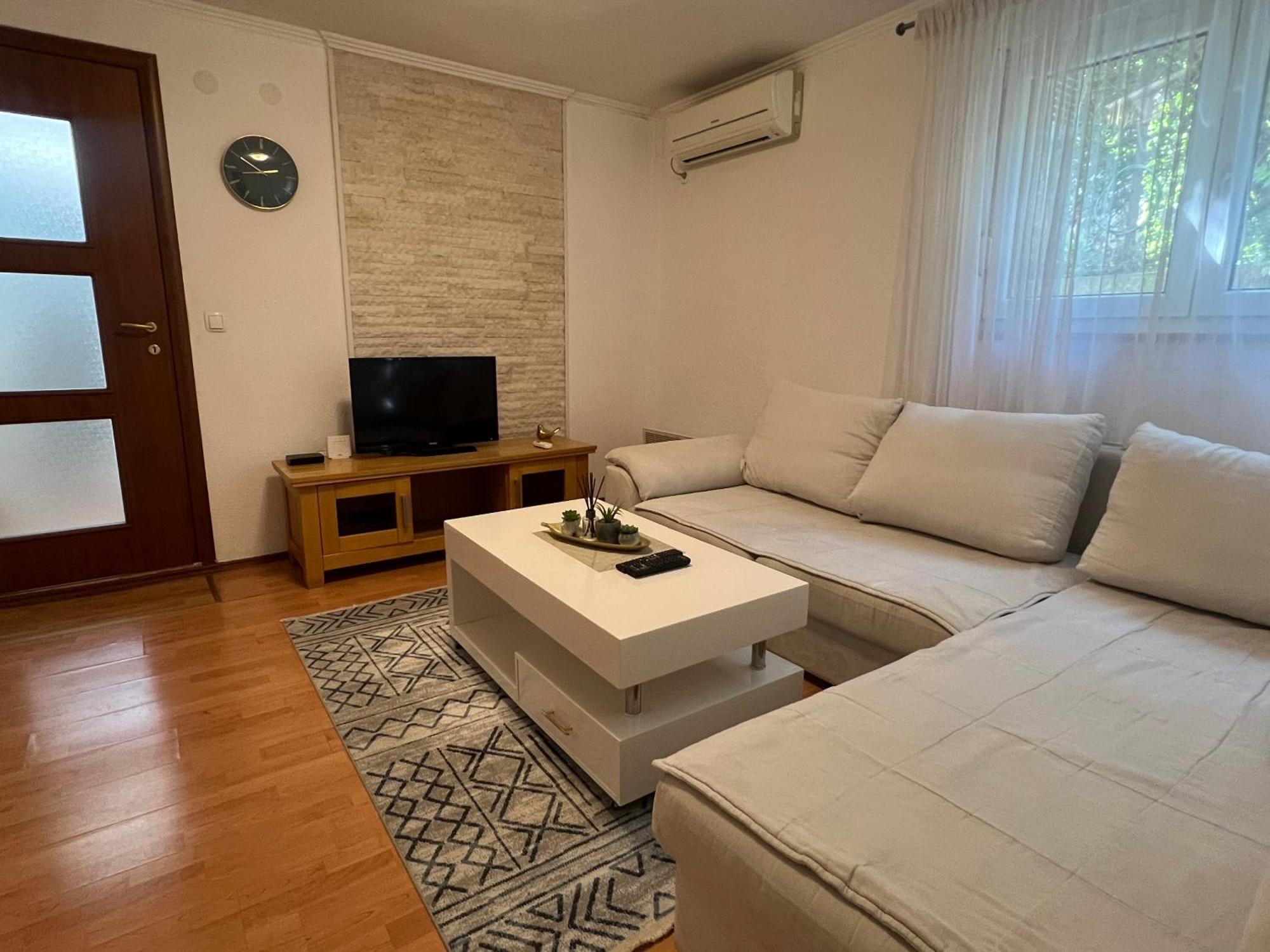 Apartment Una Mostar Kültér fotó