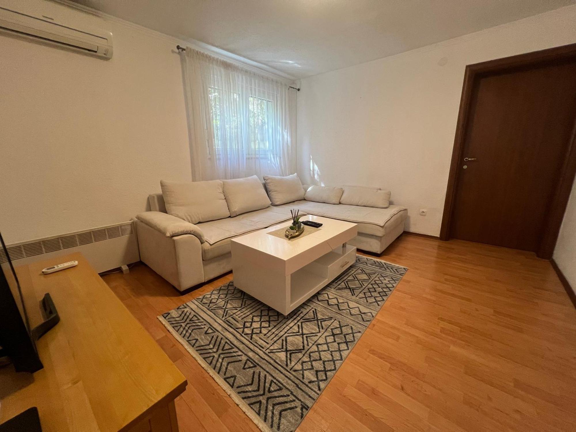 Apartment Una Mostar Kültér fotó